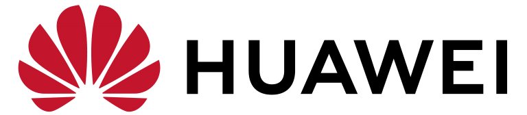 横式华为公司标志 Horizontal Version of Huawei Corporate Logo（仅限CBG使用 CBG Use Only）_2018
