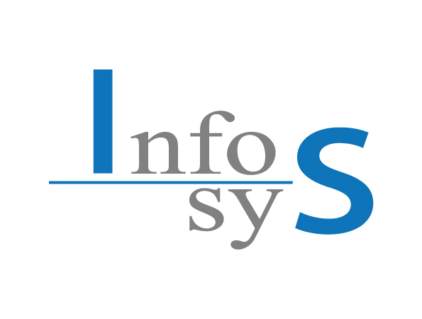 infosys logo
