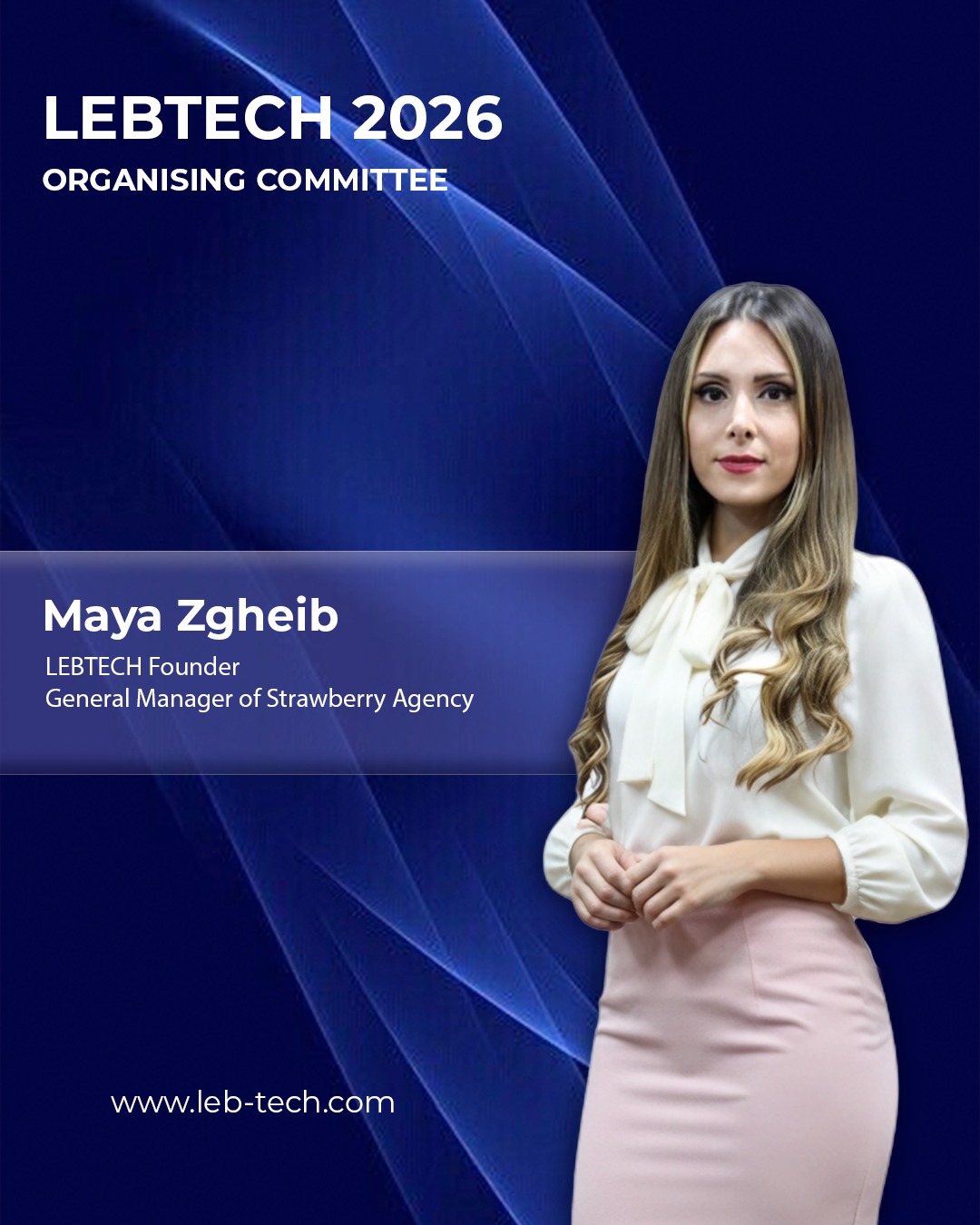 Maya Zgheib