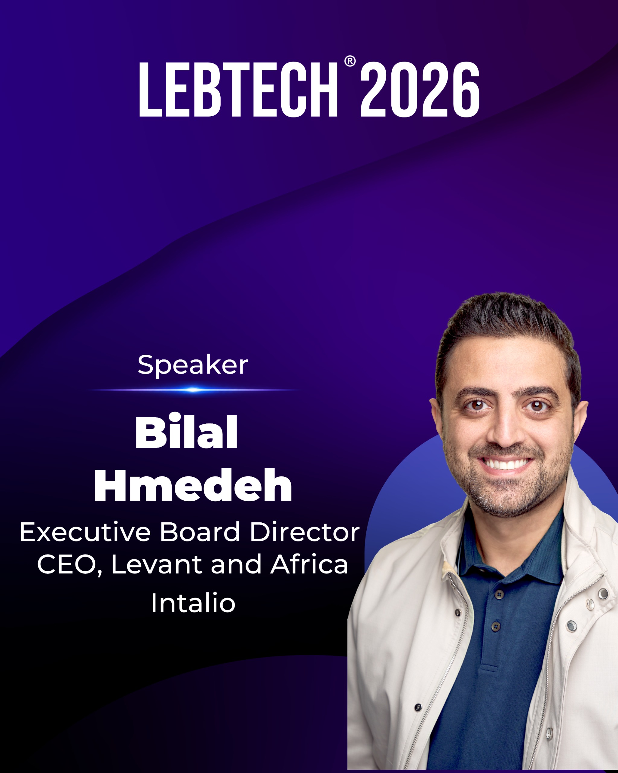 Bilal Hmedeh