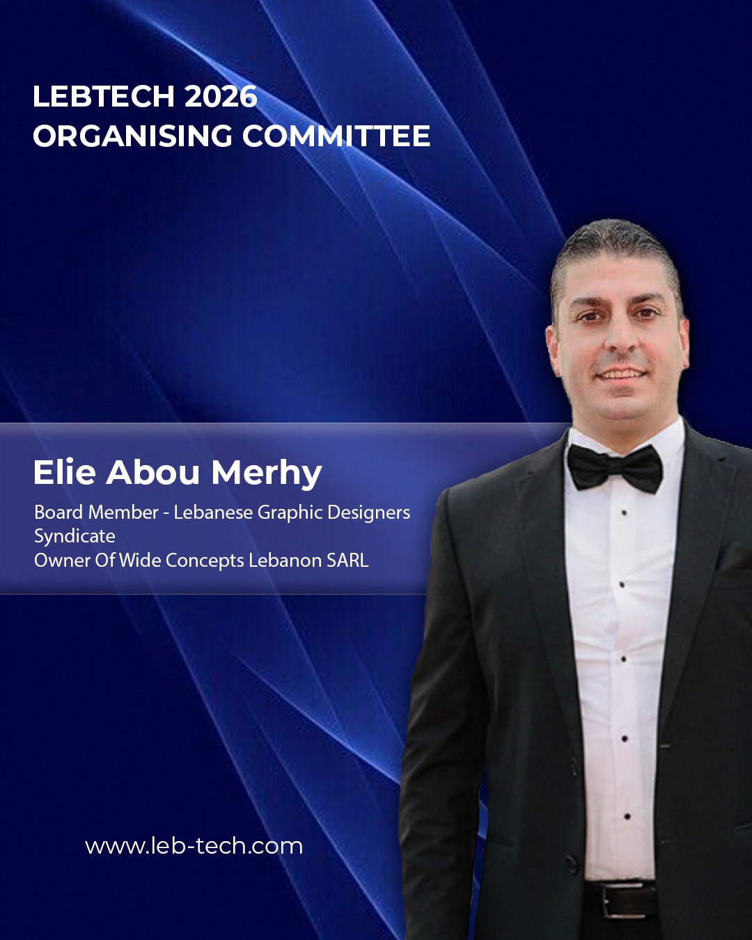 Elie Abou Merhy