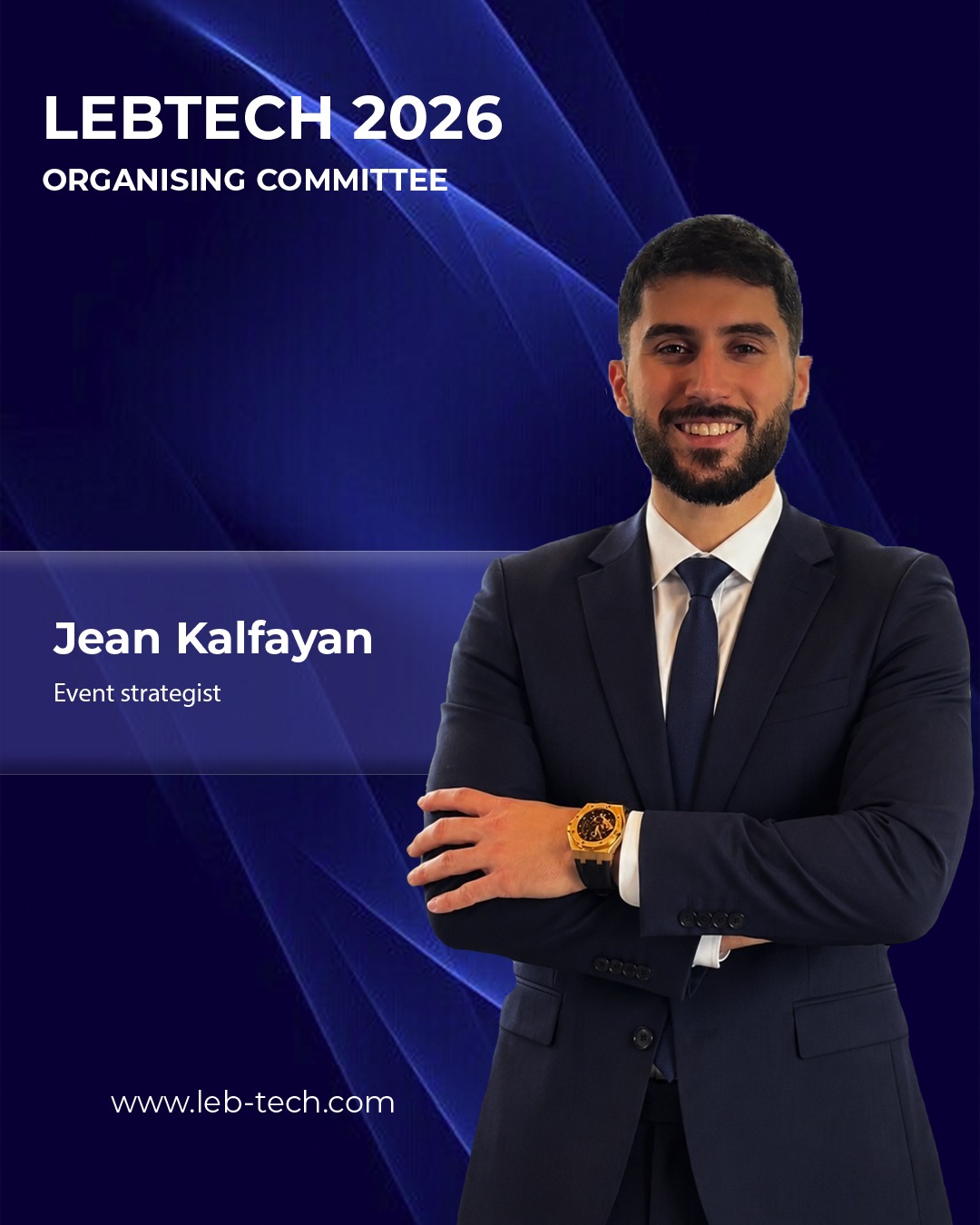 Jean Kalfayan