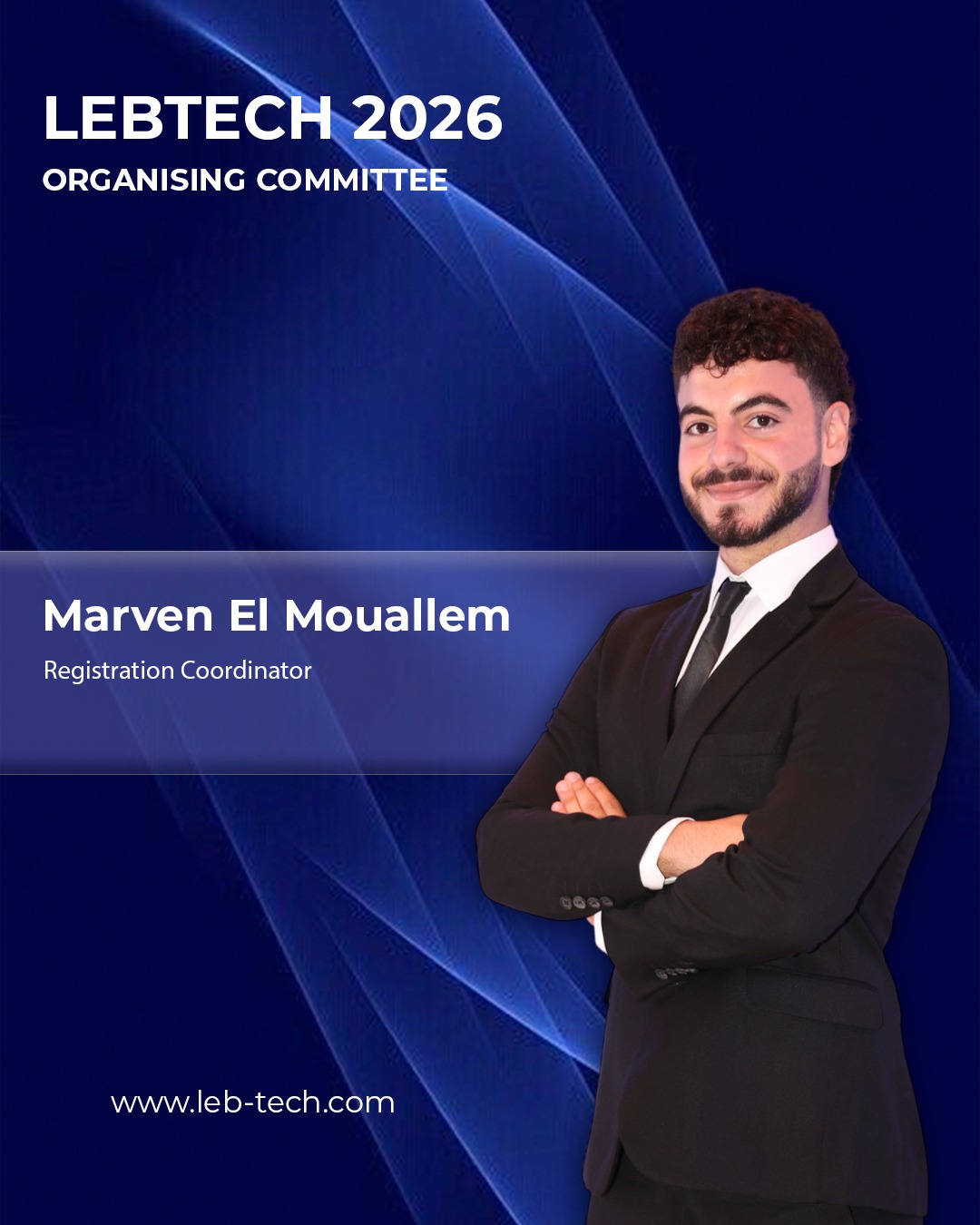 Marven El Mouallem