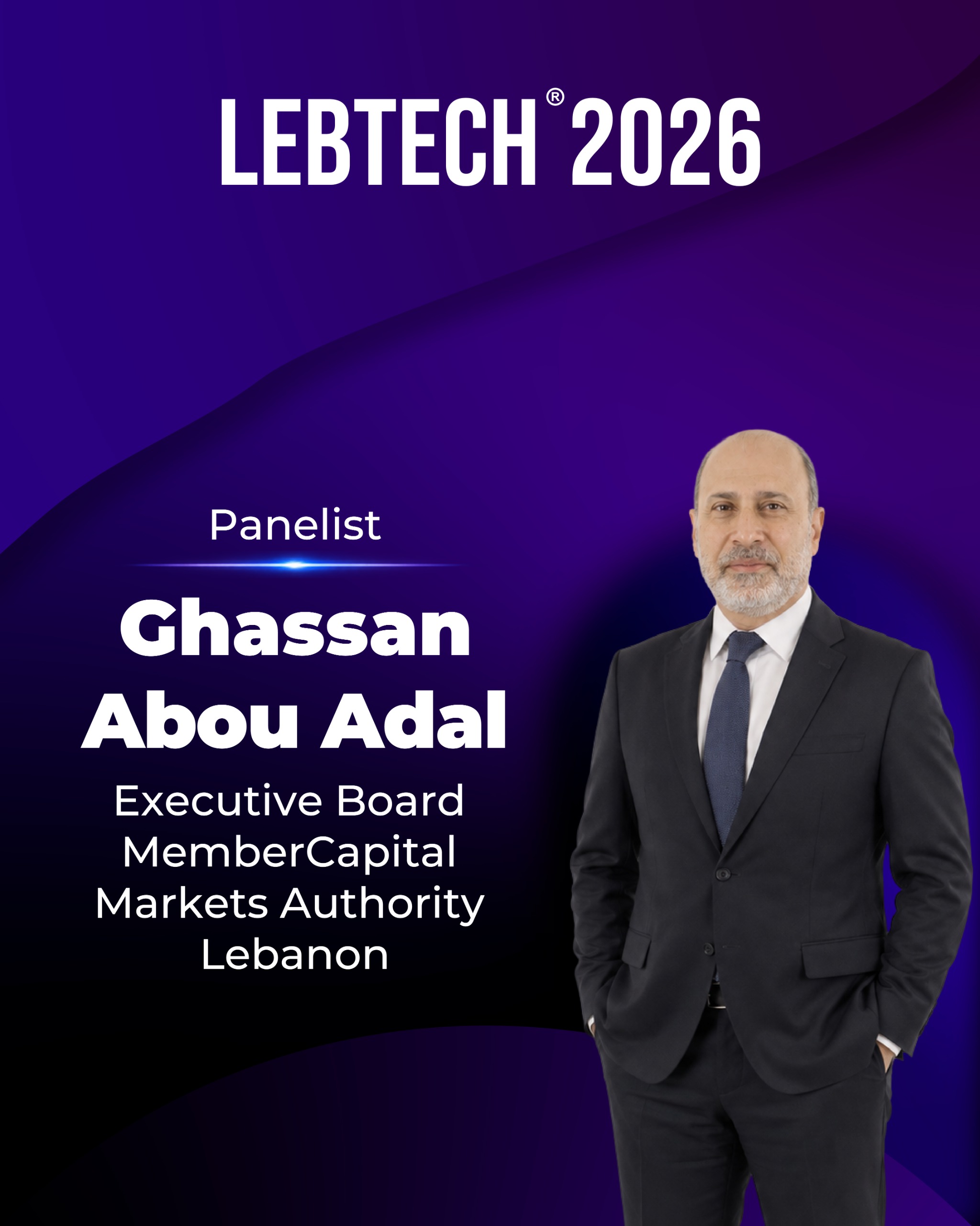 Ghassan Abou Adal