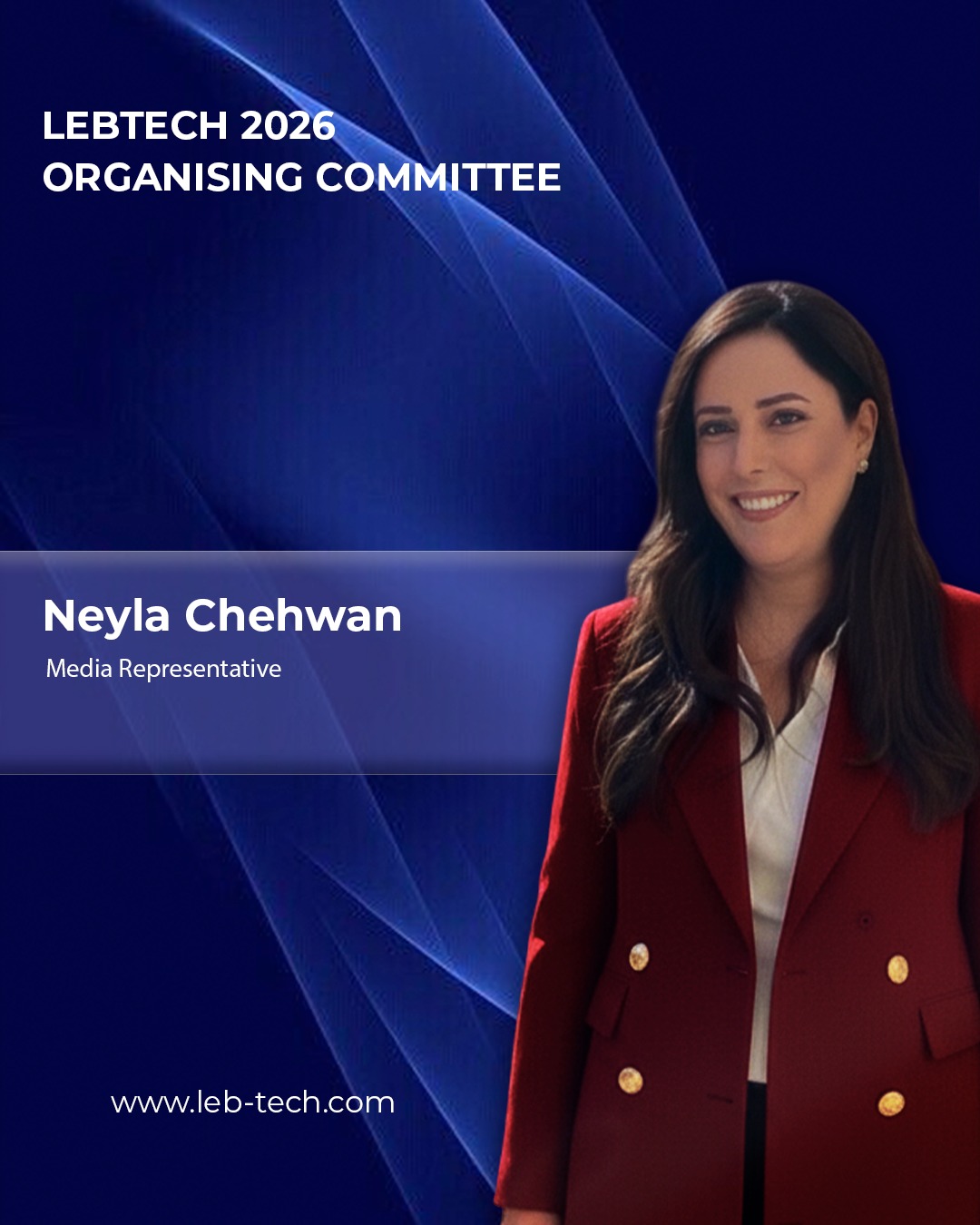 Neyla Chehwan